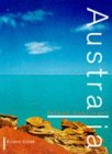 Book cover of Australia: Island Continent by Alison Cotes