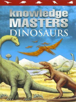 Book cover of Dinosaurs by John A.  Cooper