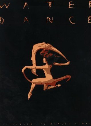 Book cover of Water Dance by Howard Schatz (Photographer)