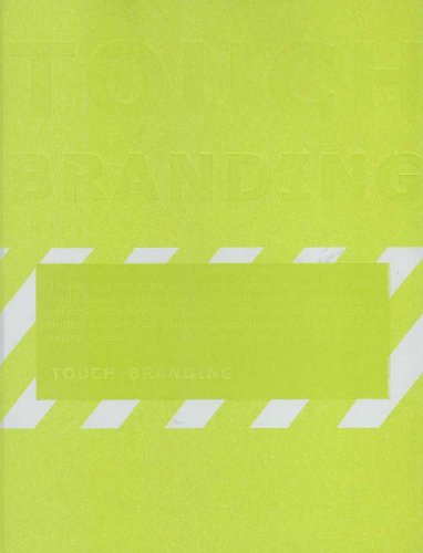 Book cover of Touch Branding by SendPoints (Ed.)