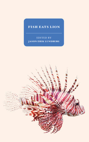 Book cover of Fish Eats Lion