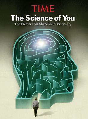 Book cover of Time the Science of You by Time-Life Books