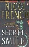 Book cover of Secret Smile by Nicci French
