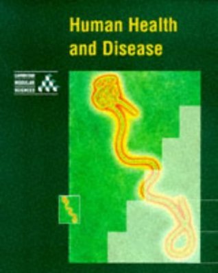 Book cover of Human Health And Disease by University of Cambridge Local Examinations Syndicate