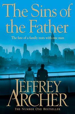 Book cover of Sins Of The Father by Jeffrey Archer
