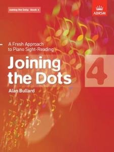 Book cover of Bullard: Joining the Dots: Book 4 by Alan Bullard