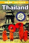 Book cover of Lonely Planet Travel Survival Kit: Thailand by Lonely Planet, Joe Cummings