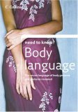 Book cover of Body Language by Carolyn Boyes