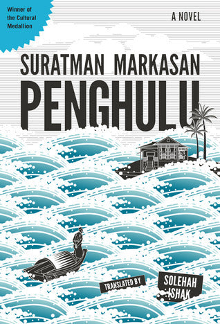 Book cover of Penghulu by Suratman Markasan, Solehah Ishak (Trans.)