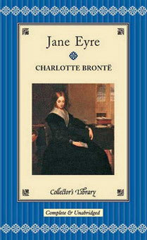 Book cover of Jane Eyre by Charlotte Brontë, Sam Gilpin (Afterword)