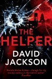 Book cover of The Helper by David  Jackson