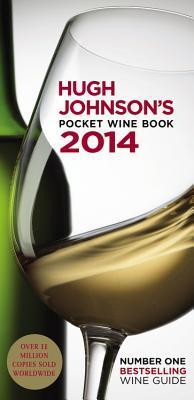 Book cover of Hugh Johnson'S Pocket Wine Book 2014 by Hugh Johnson