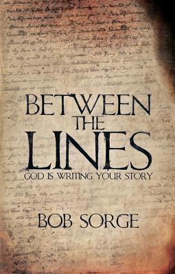 Book cover of God's Still Writing Your Story by Bob Sorge