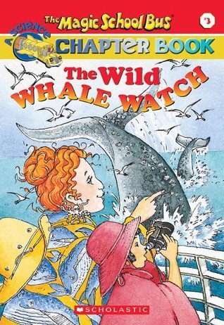 Book cover of Wild Whale Watch by Eva Moore, John Speirs (Illus.)