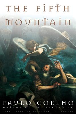 Book cover of Fifth Mountain by Coelho
