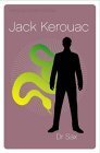 Book cover of Doctor Sax: Faust Part Three by Jack Kerouac