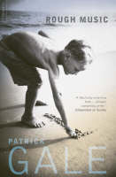 Book cover of Rough Music by Patrick Gale