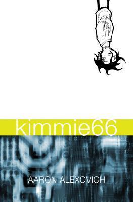 Book cover of Kimmie66 by Aaron Alexovich
