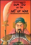 Book cover of Sun Tzu On The Art Of War by Sun Tzu