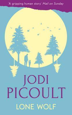 Book cover of Lone Wolf by Jodi Picoult