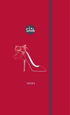 Book cover of Shoes by Linda O'Keefe