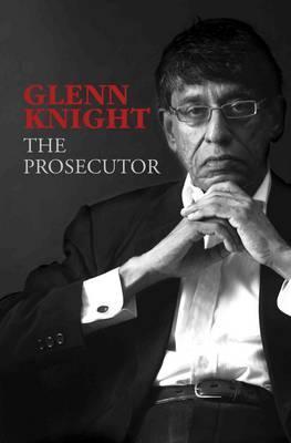 Book cover of Prosecutor by Glenn Knight