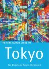 Book cover of The Rough Guide To Tokyo by Jan Dodd, Simon Richmond