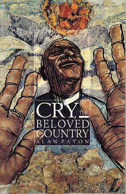Book cover of Nllb: Cry The Beloved Country by Alan Paton