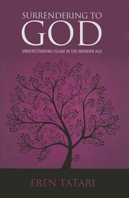Book cover of Surrendering To God by Eren Tatari