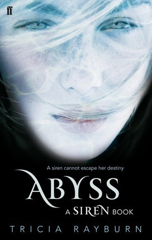 Book cover of Abyss by Tricia Rayburn