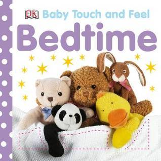 Book cover of Bedtime by Dawn Sirett