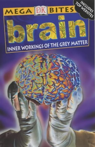 Book cover of Brain by Gabrielle Murphy Richard Walker