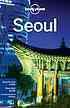 Book cover of Lonely Planet Seoul by Simon Richmond, Lonely Planet