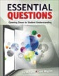 Book cover of Essential Questions: Opening Doors To Student Understanding by Jay McTighe, Grant Wiggins