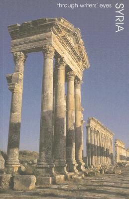 Book cover of Syria: Through Writers' Eyes by Marius Kociejowski