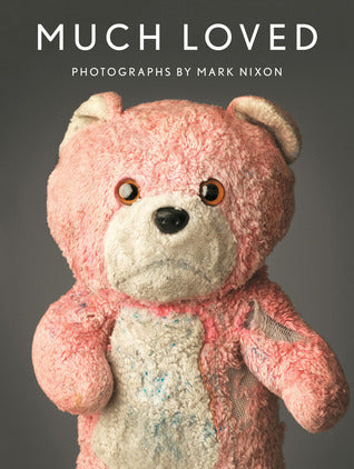Book cover of Much Loved by Mark Nixon