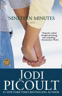 Book cover of Nineteen Minutes by Jodi Picoult