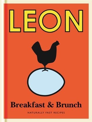 Book cover of Little Leon: Breakfast & Brunch by Leon Restaurants (Contrib.)