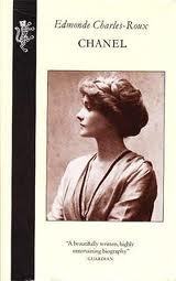 Book cover of Chanel by Edmonde Charles-Roux, Nancy Amphoux (Trans.)