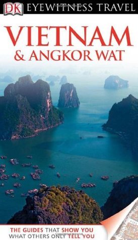 Book cover of Vietnam and Angkor Wat by Richard Sterling