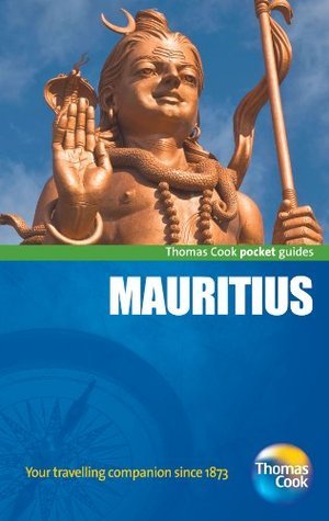 Book cover of Mauritius by Katerina Roberts