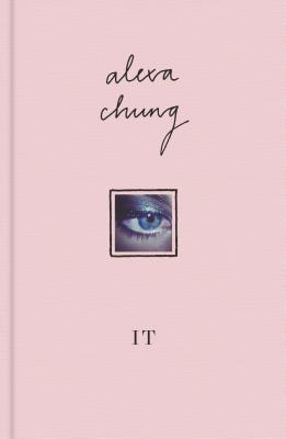 Book cover of It by Alexa Chung