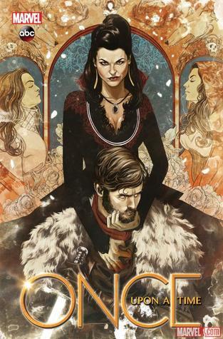 Book cover of Shadow Of The Queen by Daniel T. Thompson (Plot), Corinna Sara Bechko (Text), Mike Henderson (Illus.), Stephanie Hans (Illus.), Vasilis Lolos (Illus.), Mike Del Mundo (Illus.)