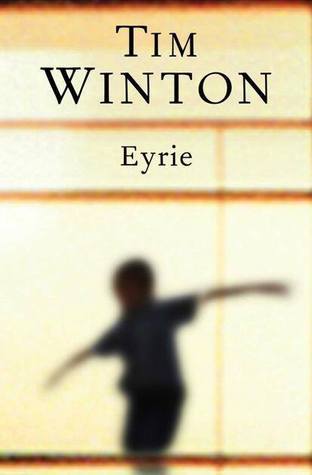 Book cover of Eyrie by Tim Winton