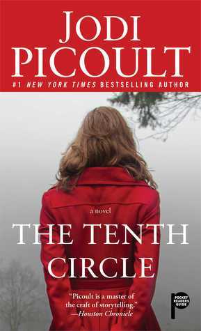 Book cover of The Tenth Circle by Jodi Picoult