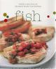Book cover of Fish by Zoë Harpham (Ed.)