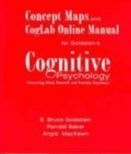 Book cover of Cognitive Psychology: Connecting Mind, Research, and Everyday Experience by E. Bruce Goldstein