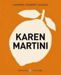 Book cover of Karen Martini by Karen Martini