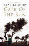 Book cover of Gate Of The Sun by Elias Khoury