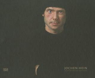 Book cover of Jochen Hein by Jochen Hein (Artist)